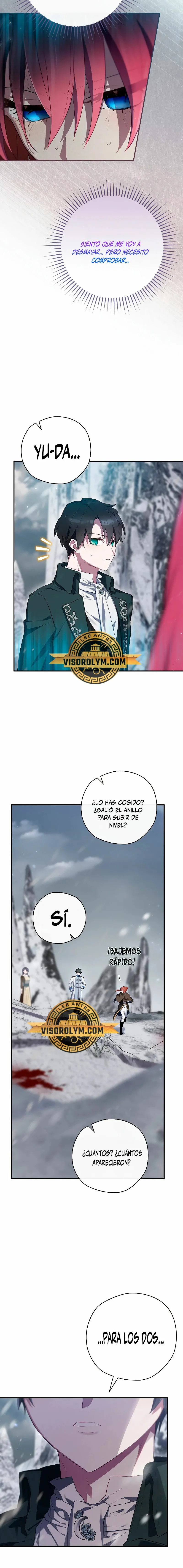 Creador de finales Capítulo 59 en Línea - página 9