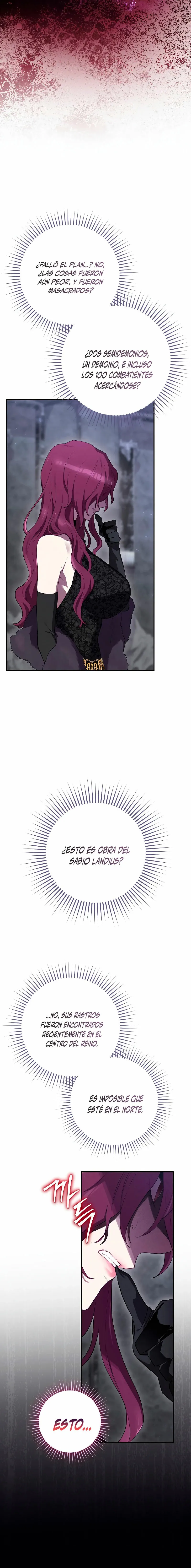 Creador de finales Capítulo 59 en Línea - página 19