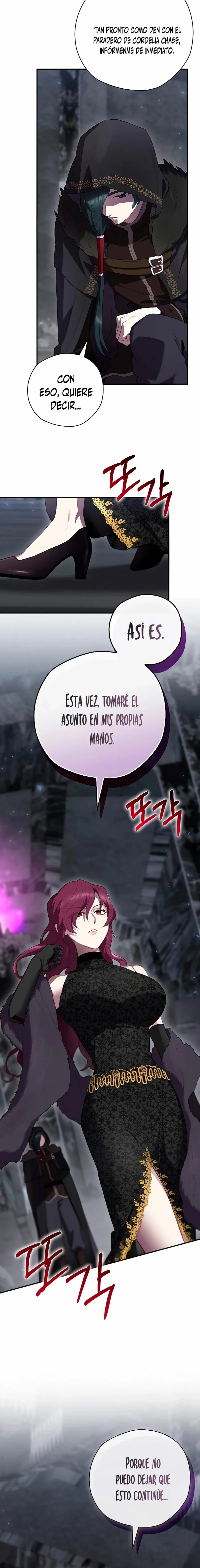 Creador de finales Capítulo 59 en Línea - página 21