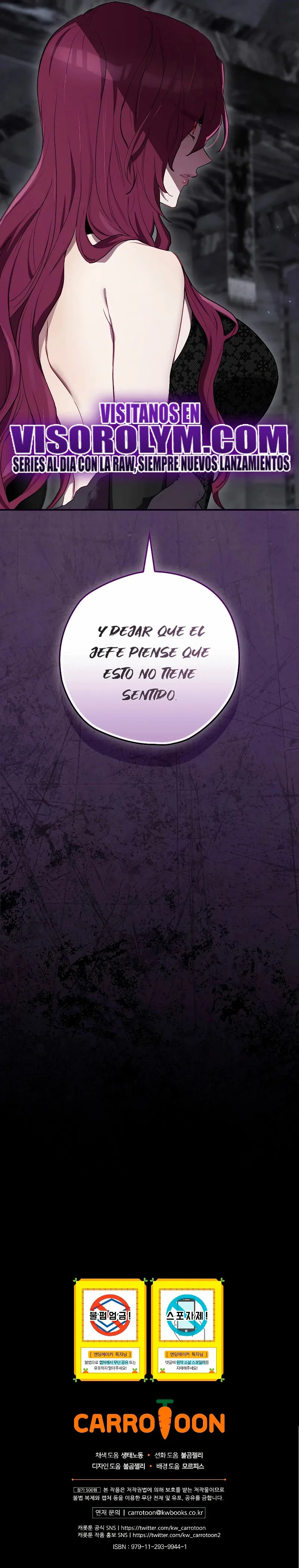 Creador de finales Capítulo 59 en Línea - página 22