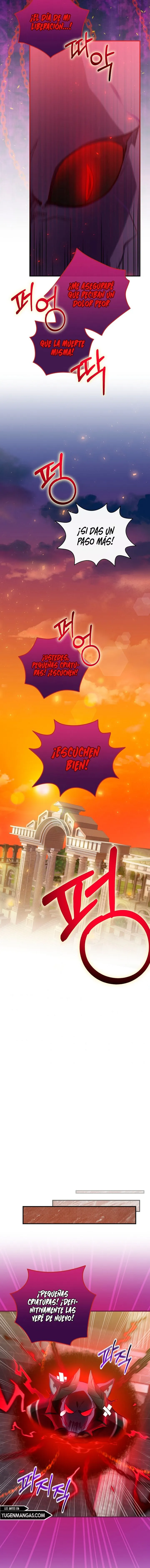 Creador de finales Capítulo 6 en Línea - página 7