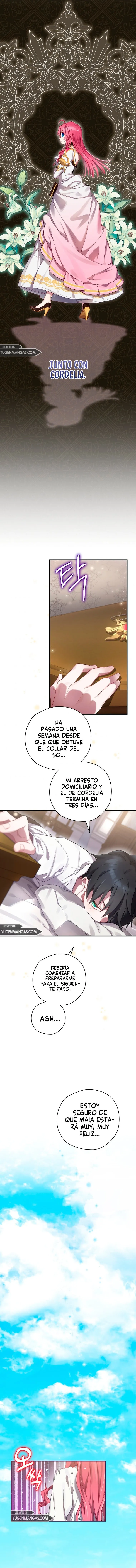 Creador de finales Capítulo 6 en Línea - página 13