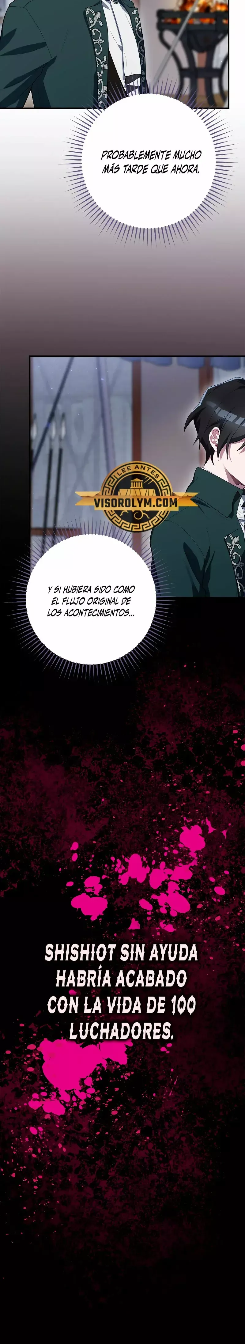 Creador de finales Capítulo 60 en Línea - página 14