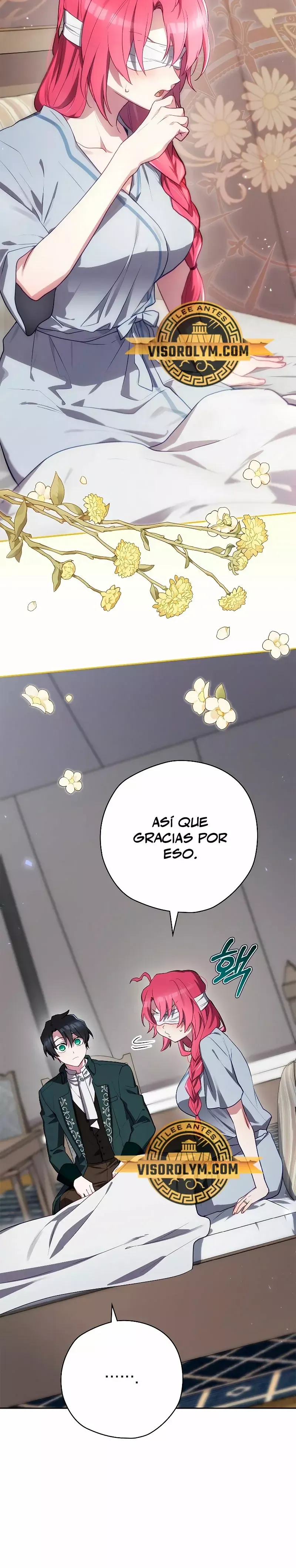Creador de finales Capítulo 60 en Línea - página 23