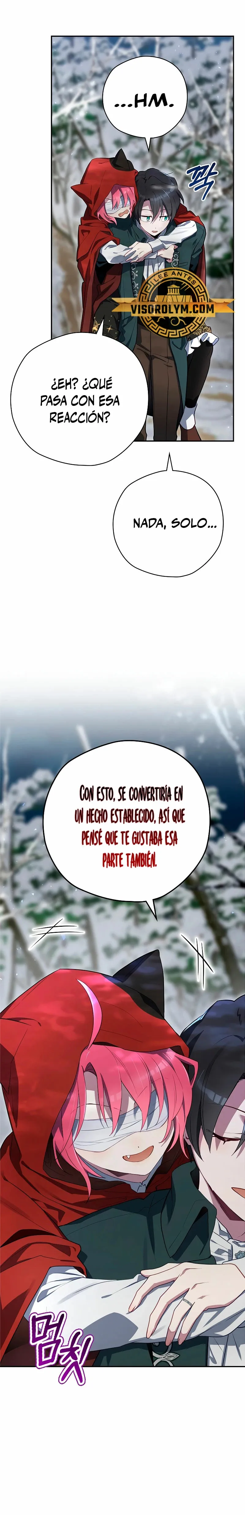 Creador de finales Capítulo 61 en Línea - página 4