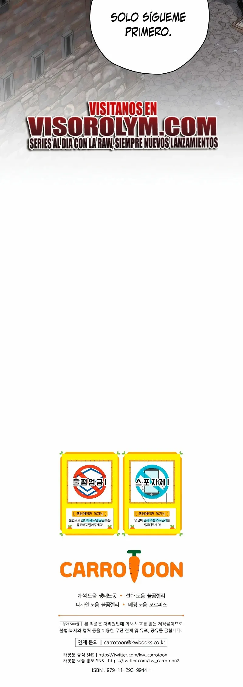 Creador de finales Capítulo 61 en Línea - página 31