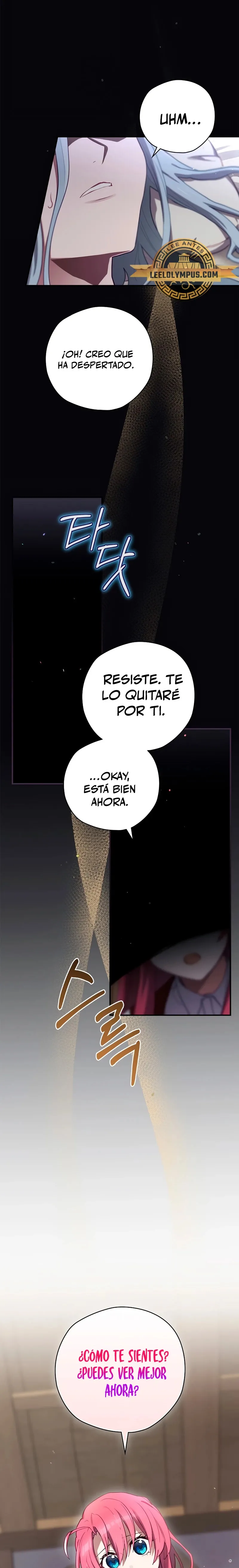 Creador de finales Capítulo 65 en Línea - página 2