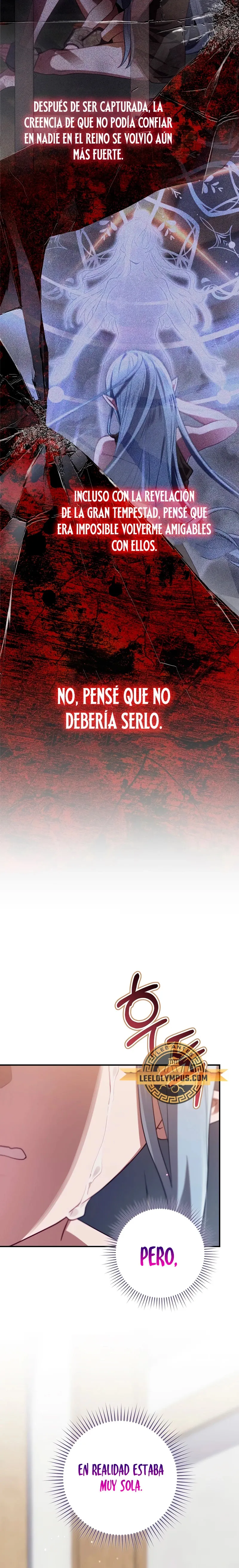 Creador de finales Capítulo 65 en Línea - página 6