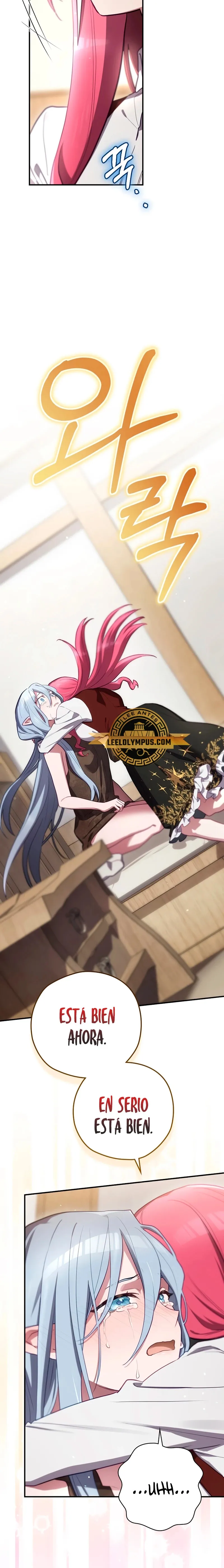 Creador de finales Capítulo 65 en Línea - página 8