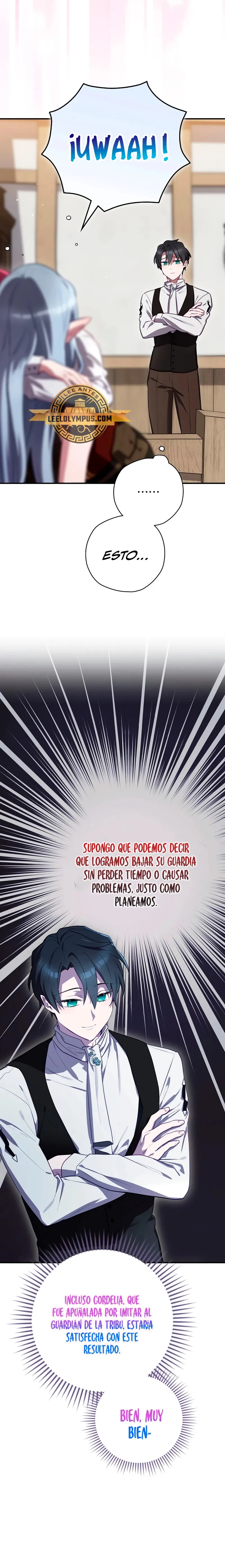 Creador de finales Capítulo 65 en Línea - página 9