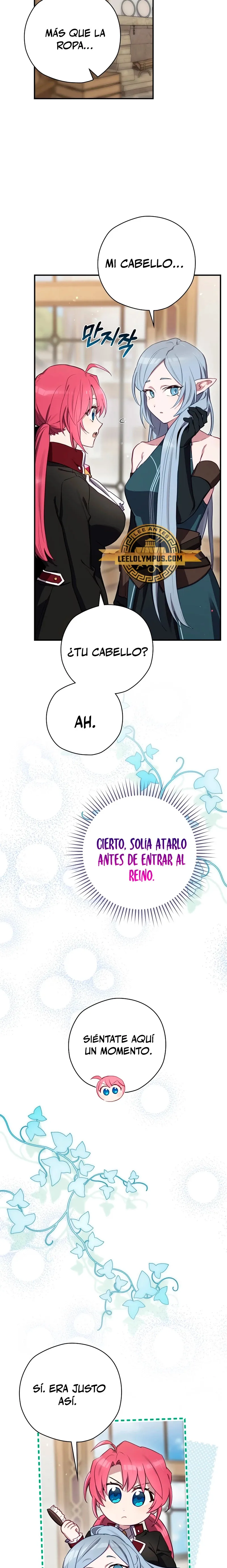 Creador de finales Capítulo 65 en Línea - página 19