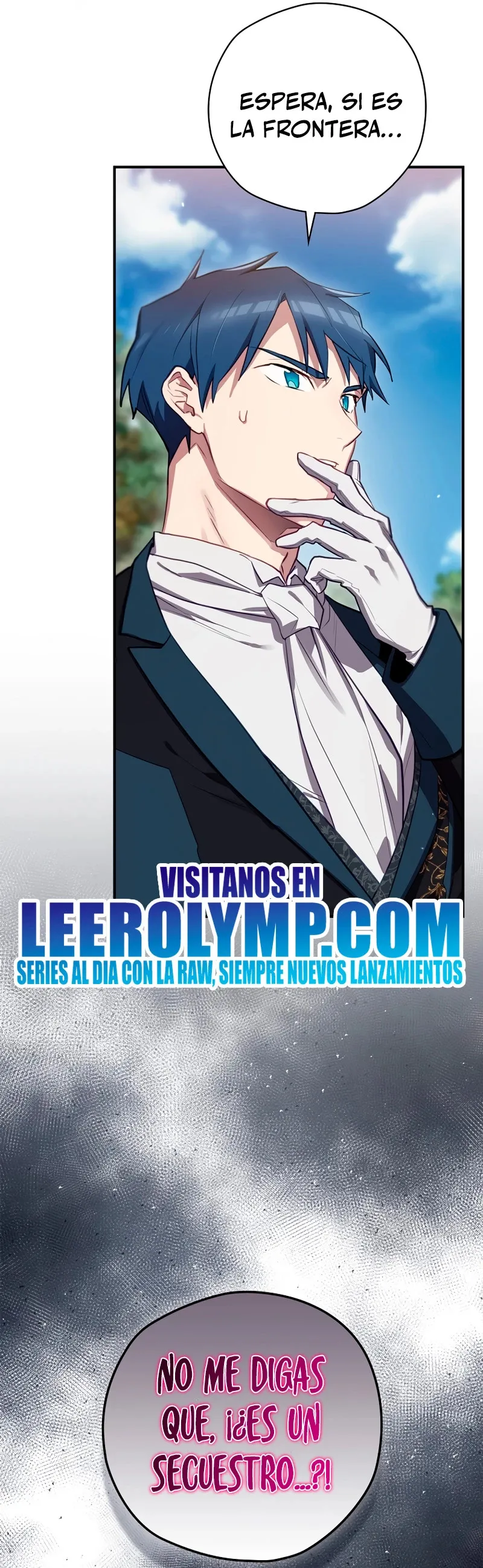 Creador de finales Capítulo 65 en Línea - página 27