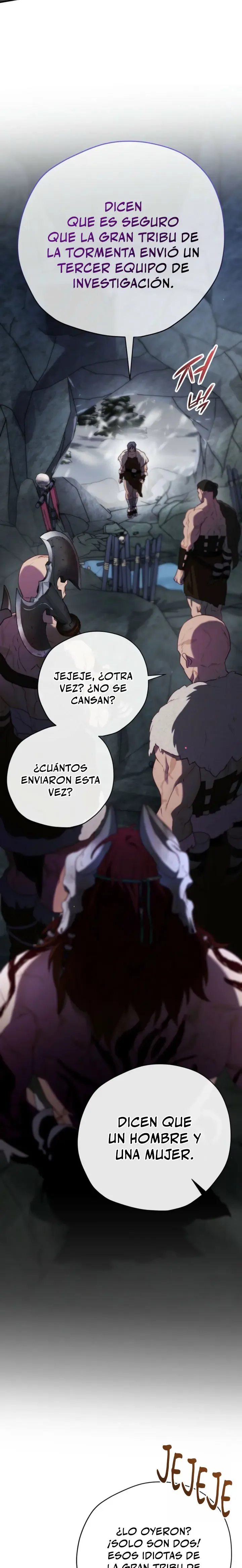 Creador de finales Capítulo 75 en Línea - página 2