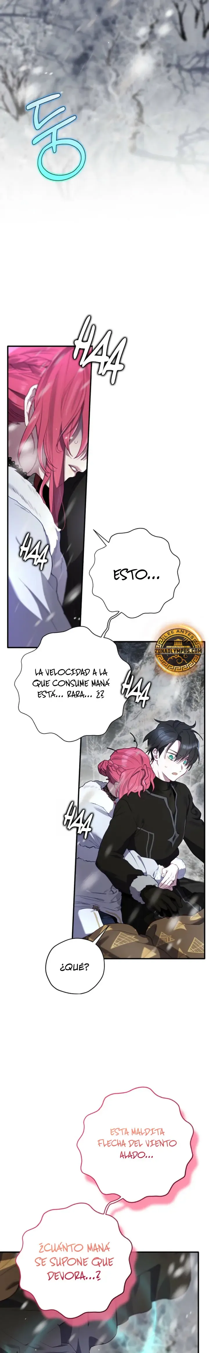 Creador de finales Capítulo 75 en Línea - página 7