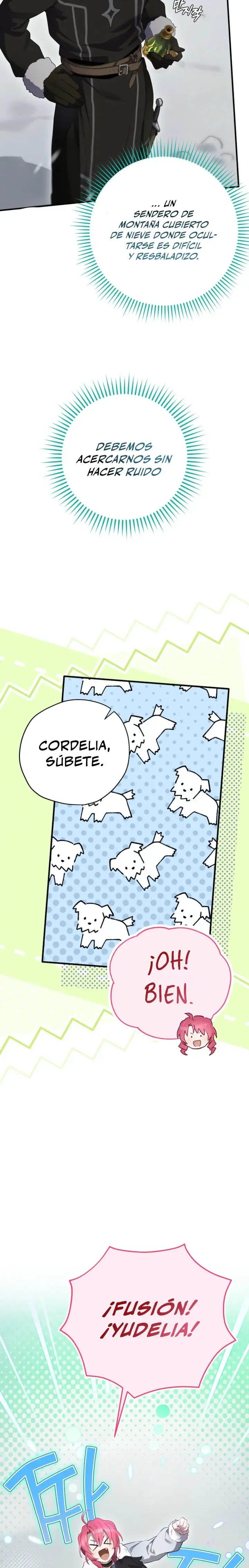 Creador de finales Capítulo 75 en Línea - página 21