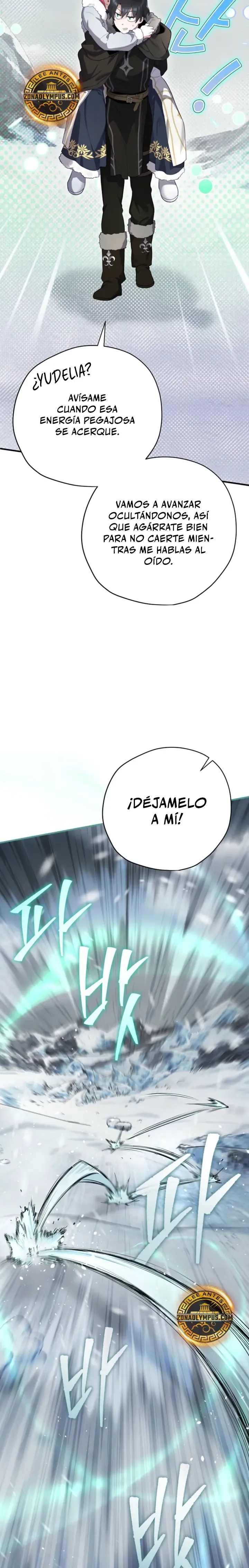 Creador de finales Capítulo 75 en Línea - página 22