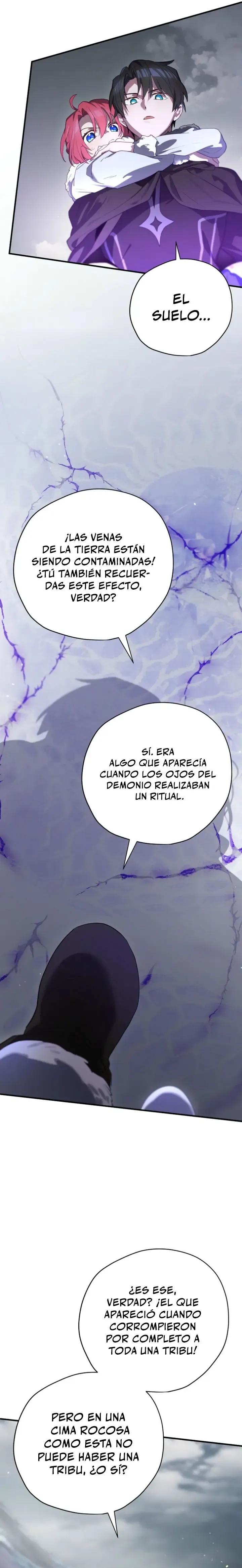 Creador de finales Capítulo 75 en Línea - página 25