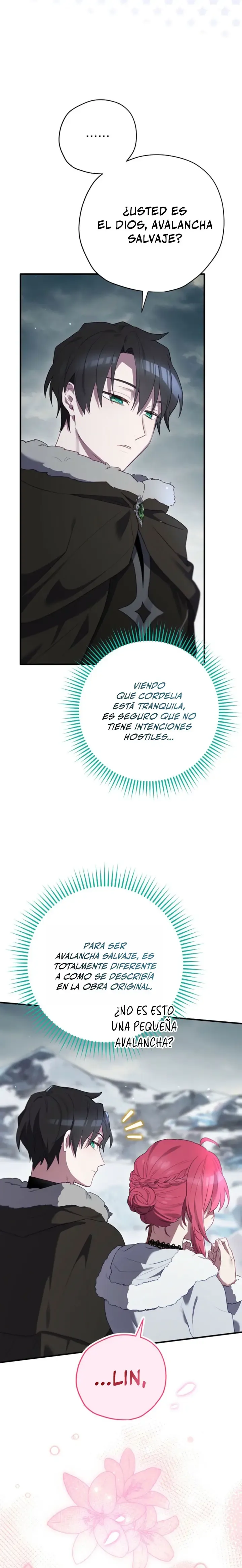 Creador de finales Capítulo 75 en Línea - página 30