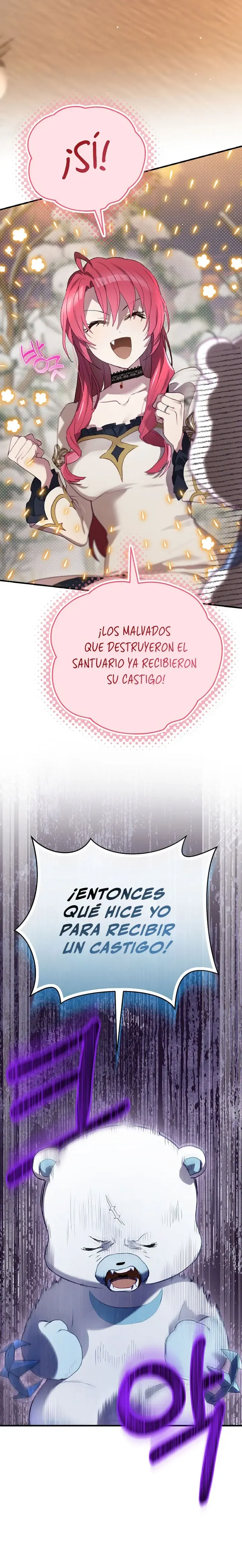 Creador de finales Capítulo 77 en Línea - página 11