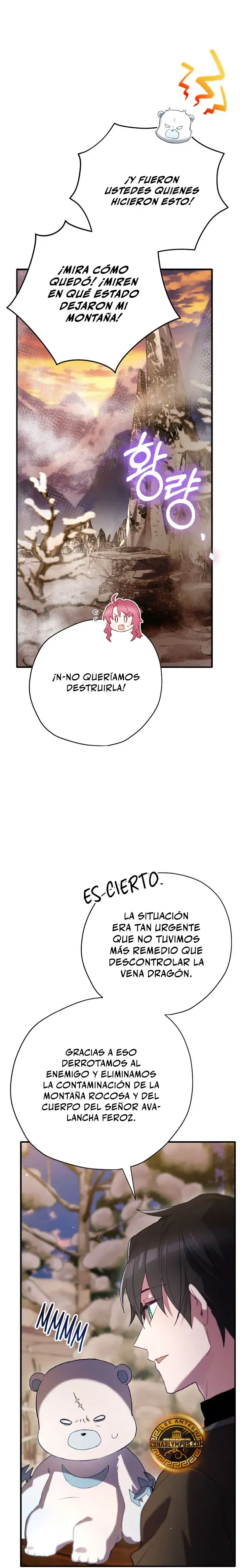 Creador de finales Capítulo 77 en Línea - página 12