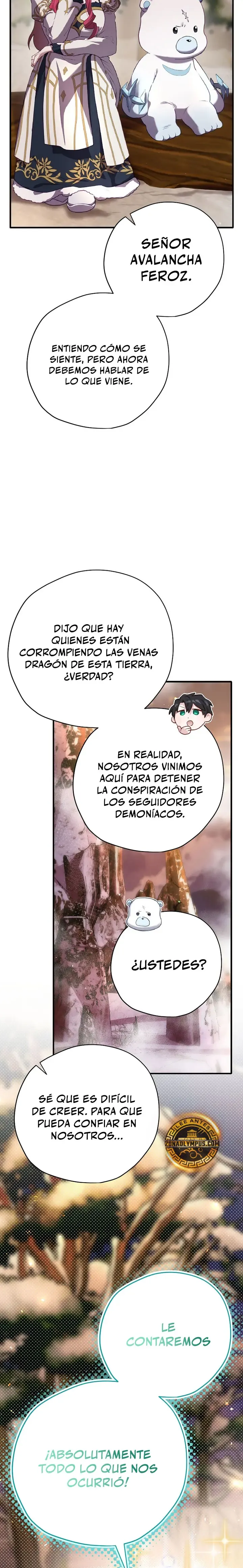 Creador de finales Capítulo 77 en Línea - página 16