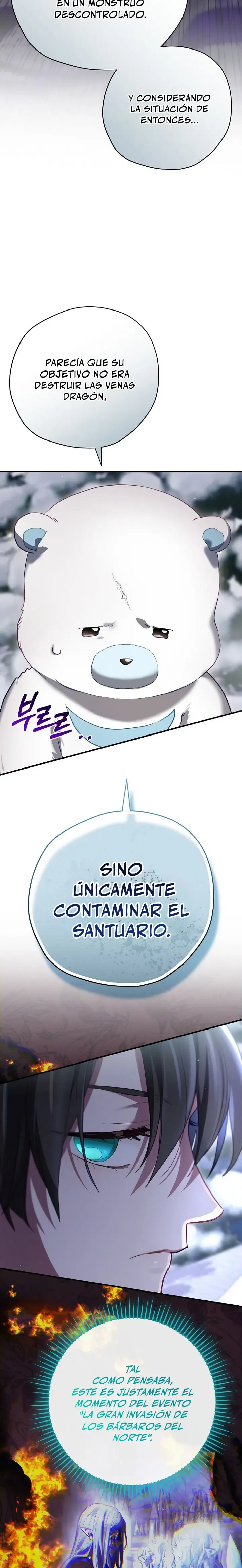 Creador de finales Capítulo 77 en Línea - página 20