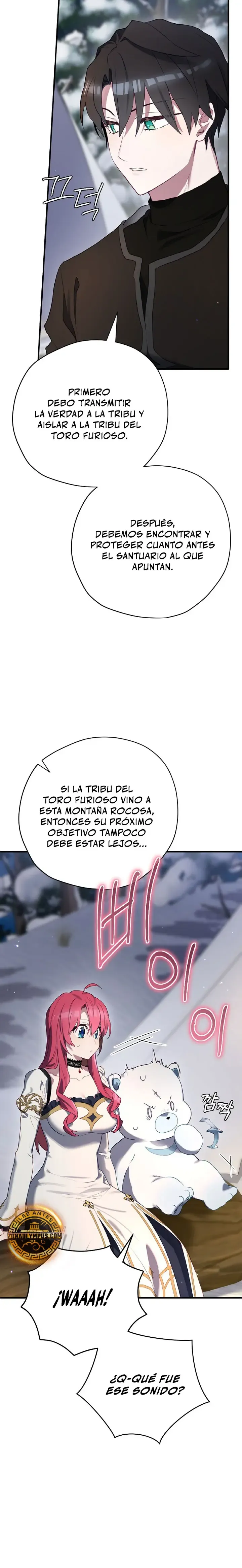 Creador de finales Capítulo 77 en Línea - página 24