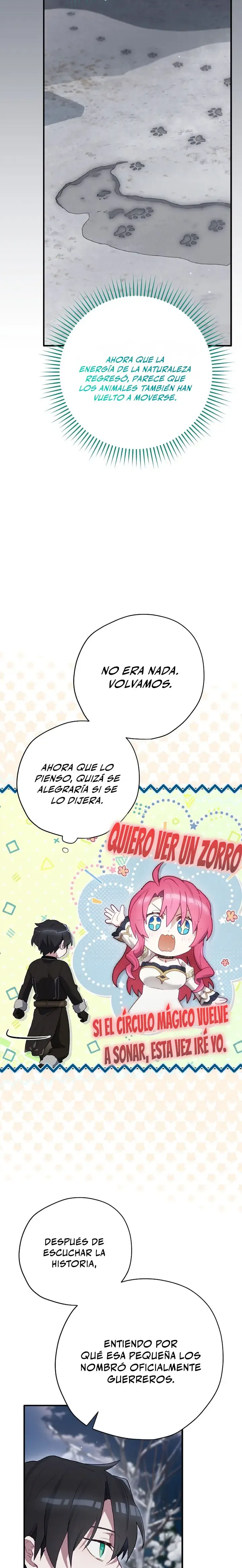 Creador de finales Capítulo 77 en Línea - página 27