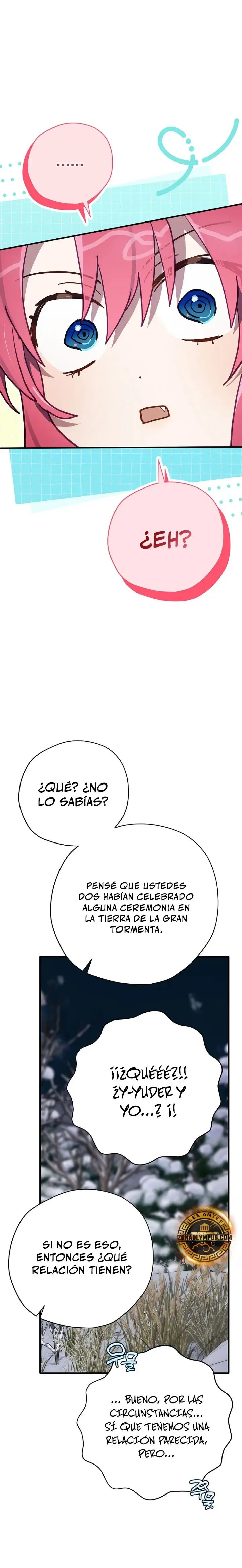 Creador de finales Capítulo 77 en Línea - página 30