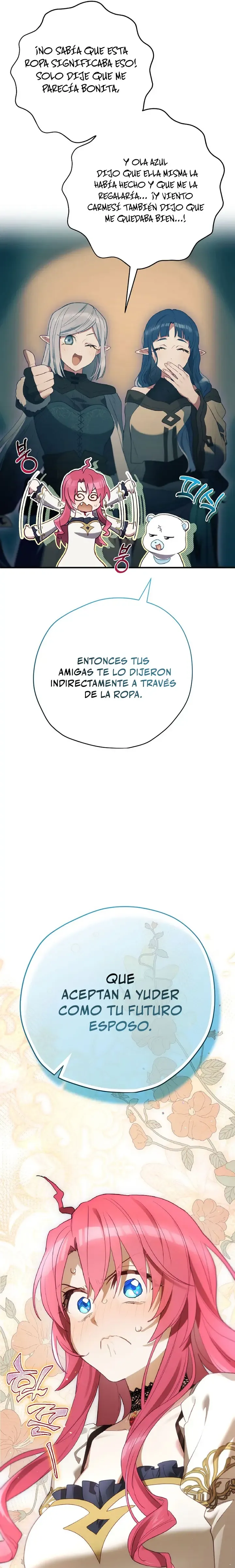Creador de finales Capítulo 77 en Línea - página 31
