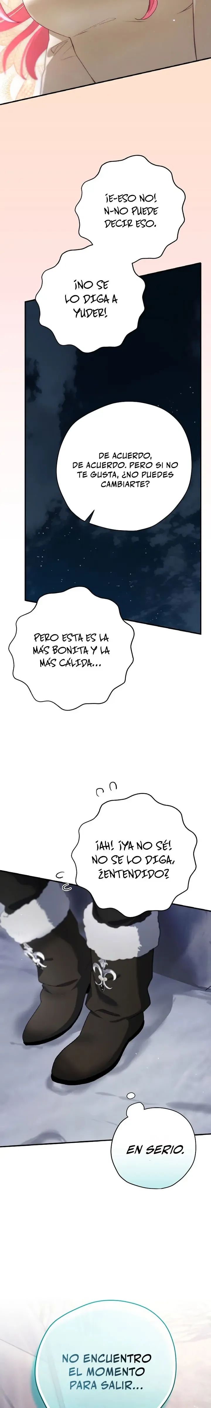 Creador de finales Capítulo 77 en Línea - página 32