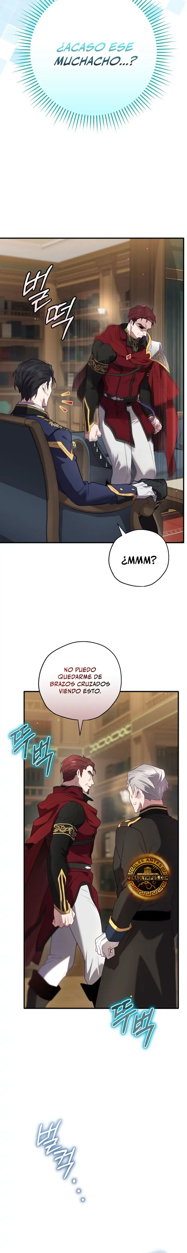 Creador de finales Capítulo 77 en Línea - página 36
