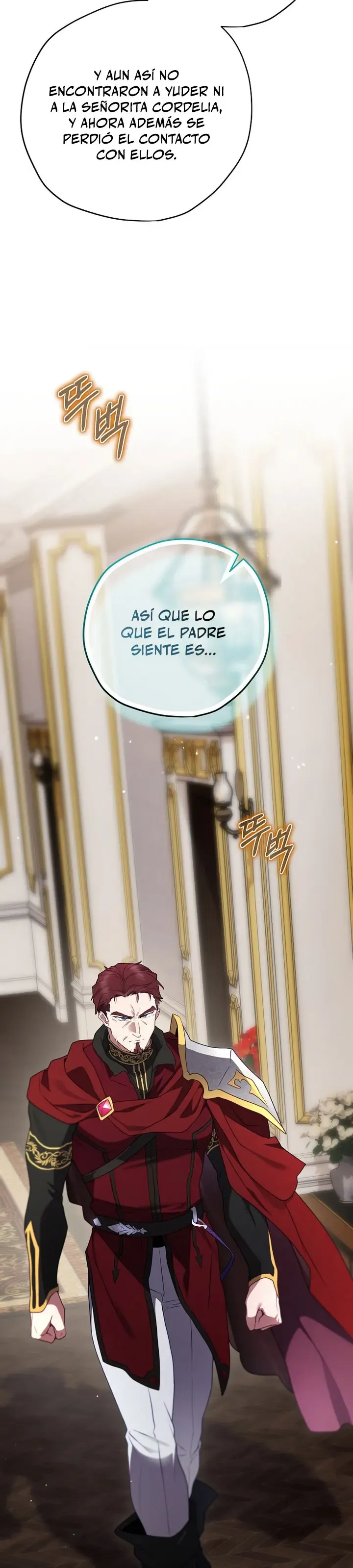 Creador de finales Capítulo 77 en Línea - página 38
