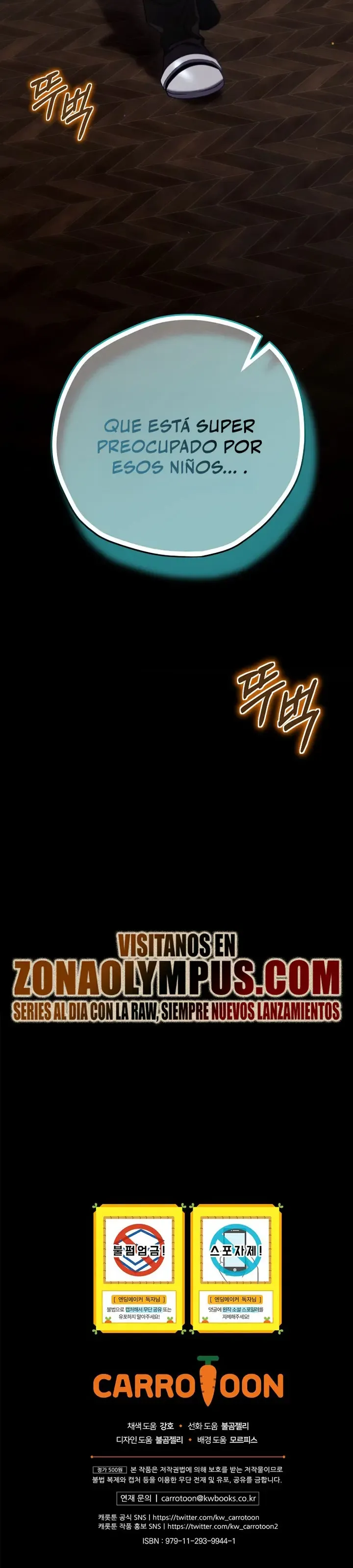 Creador de finales Capítulo 77 en Línea - página 39