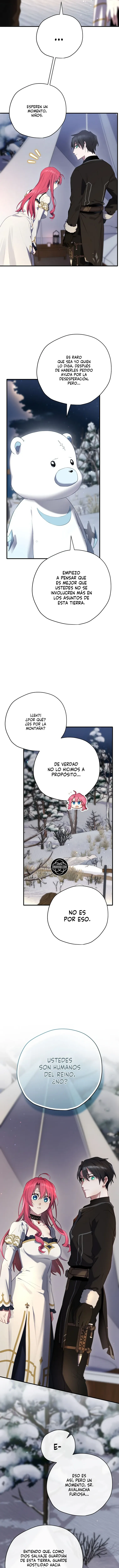 Creador de finales Capítulo 78 en Línea - página 6