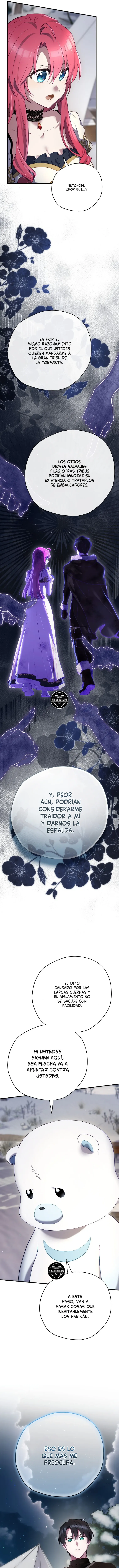 Creador de finales Capítulo 78 en Línea - página 8