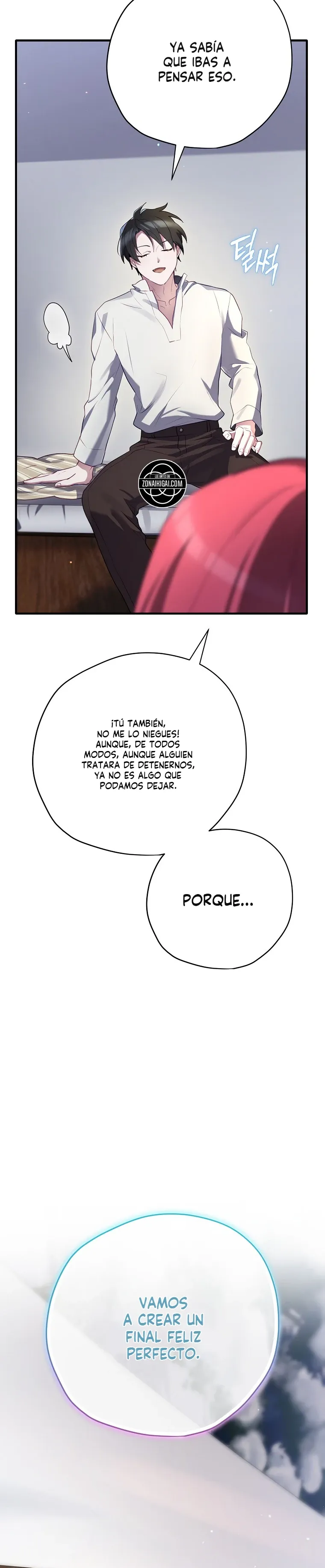 Creador de finales Capítulo 78 en Línea - página 11