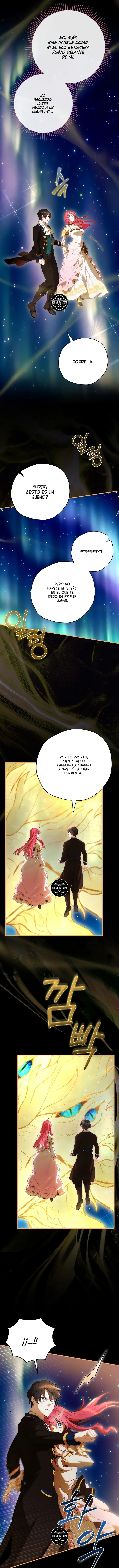 Creador de finales Capítulo 78 en Línea - página 14