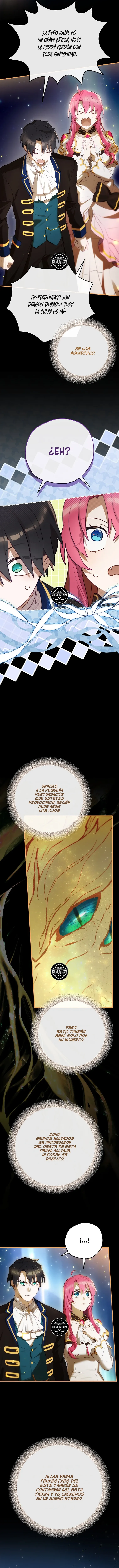 Creador de finales Capítulo 78 en Línea - página 21