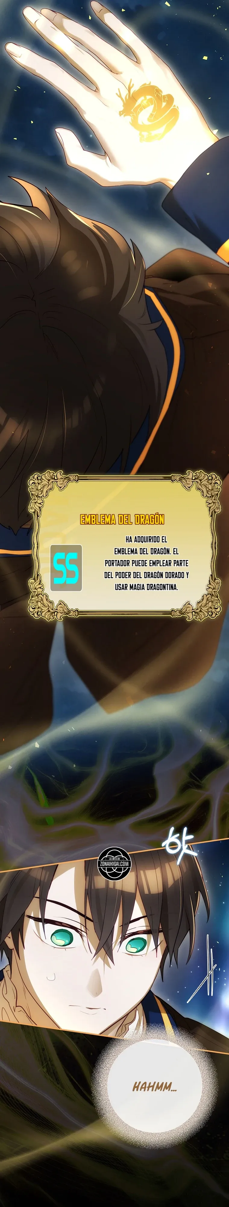 Creador de finales Capítulo 78 en Línea - página 24