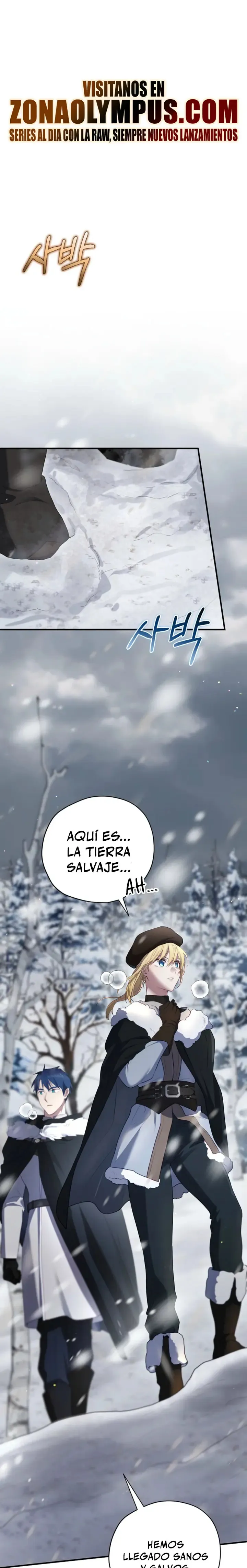 Creador de finales Capítulo 79 en Línea - página 1