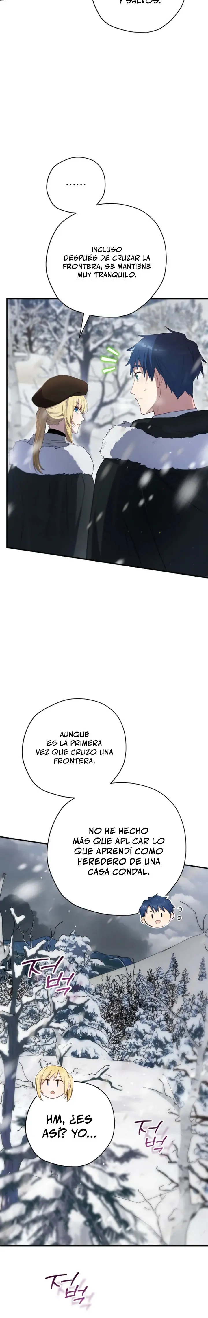Creador de finales Capítulo 79 en Línea - página 2