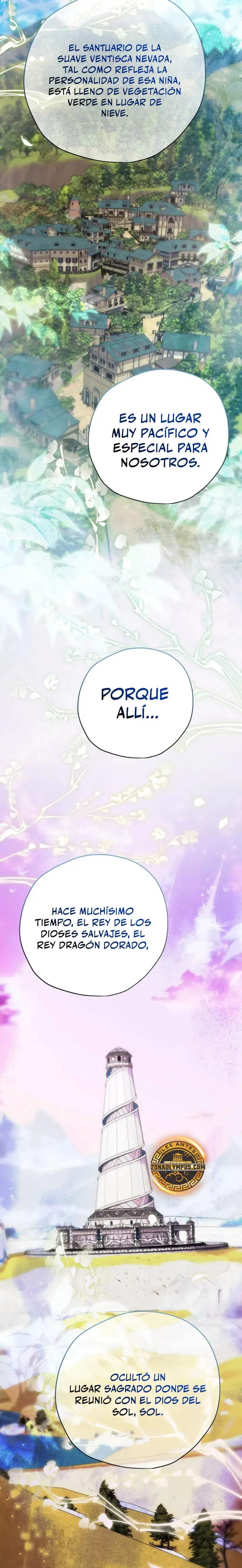 Creador de finales Capítulo 79 en Línea - página 18