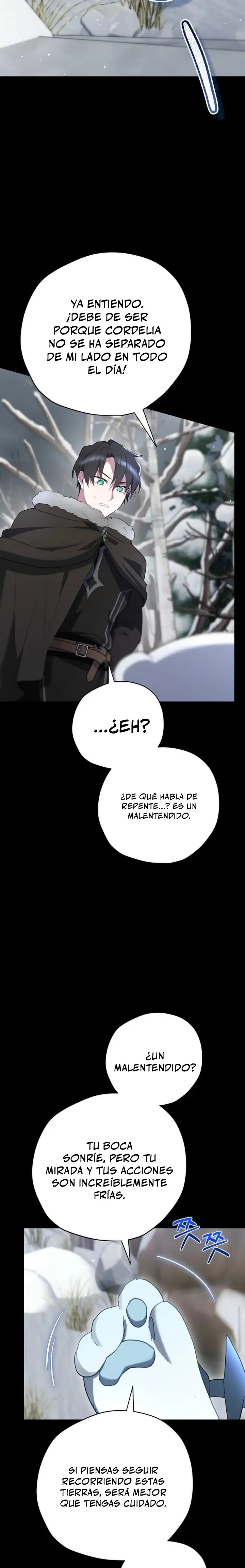 Creador de finales Capítulo 79 en Línea - página 26
