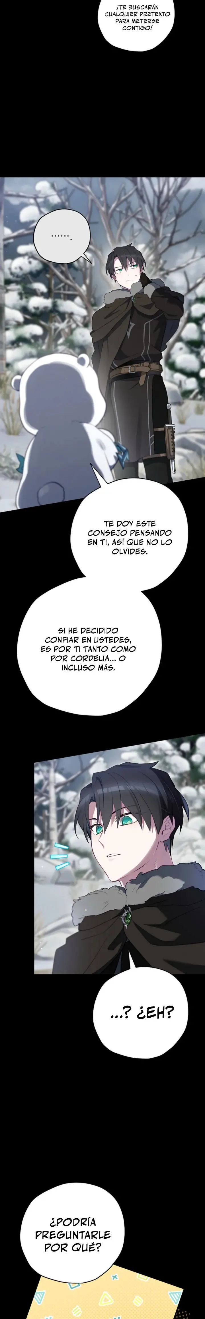 Creador de finales Capítulo 79 en Línea - página 27