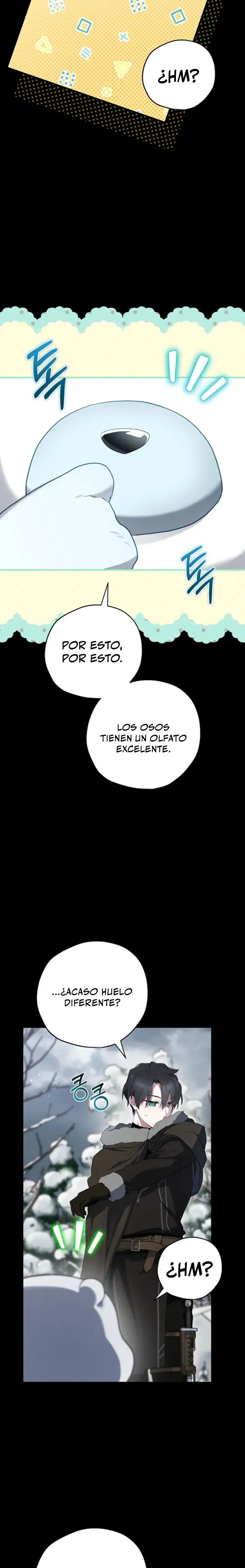 Creador de finales Capítulo 79 en Línea - página 28