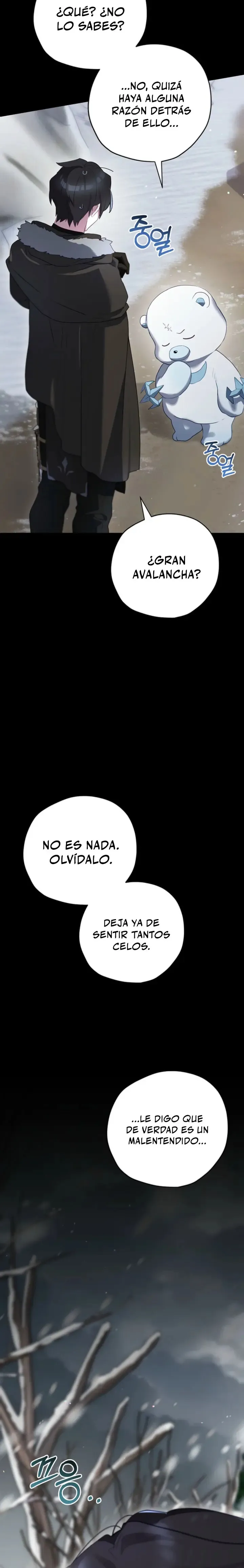 Creador de finales Capítulo 79 en Línea - página 29