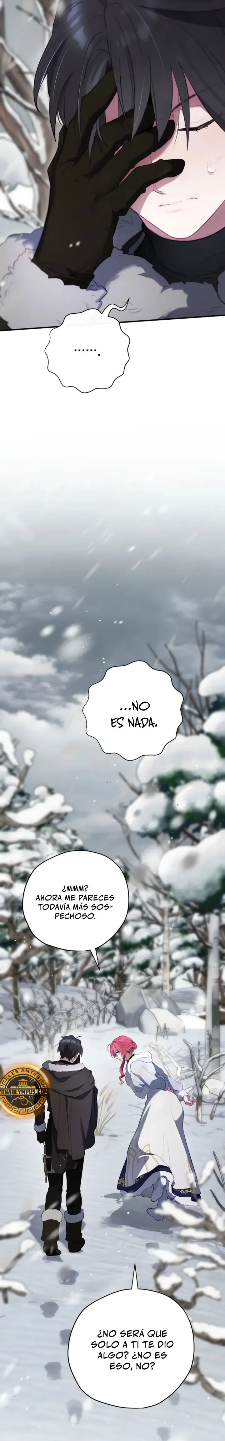 Creador de finales Capítulo 79 en Línea - página 30