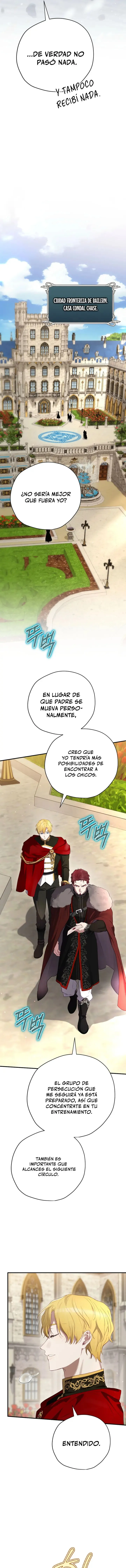 Creador de finales Capítulo 79 en Línea - página 31