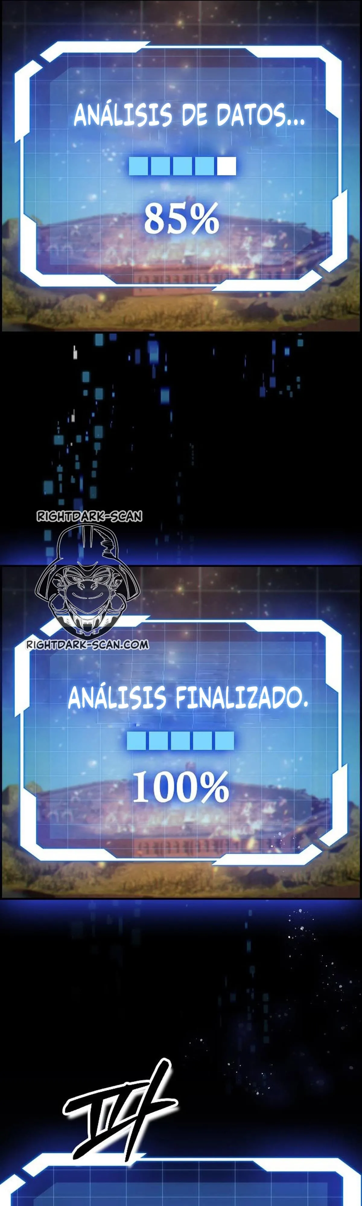 creador de malos finales Capítulo 11 en Línea - página 5